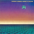 Pharoah Sanders - Journey To The One (180G/2LP/Gatefold Sleeve)
