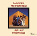 Babatunde & Phenomena - Levels Of Consciousness (180G) - LP Vinyl