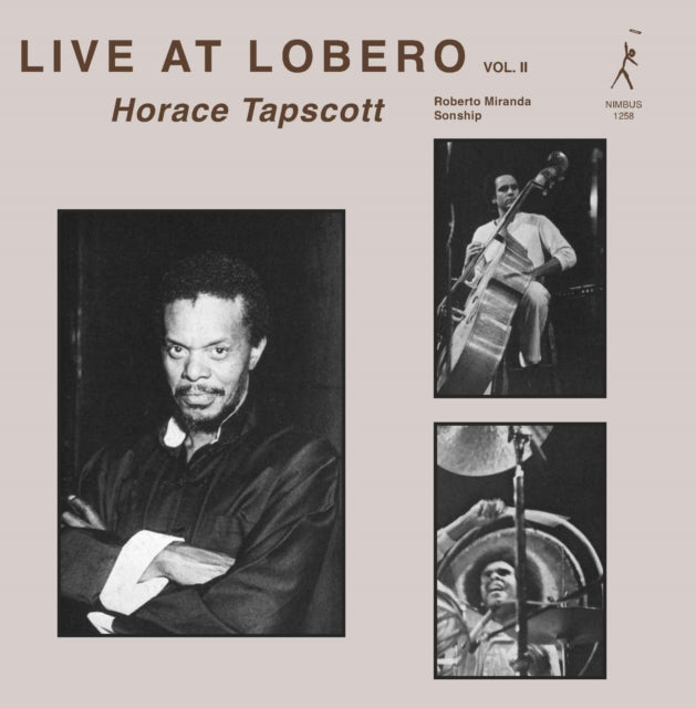 Live At Lobero: Vol. 2 & Dial B For Barbra (2LP/180G)