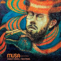 Stanley Cowell - Musa-Ancestral Streams - LP Vinyl
