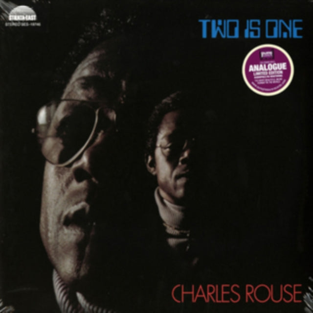 Charles Rouse - Two Is One - LP Vinyl