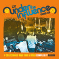Rahaan - Under The Influence Vol. 10: A Collection Of Rare Funk & Disco (2LP)