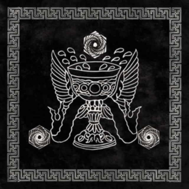 Burial Hex - In Psychic Defense - CD