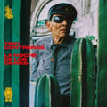 Tino Contreras - La Noche De Los Dioses - LP Vinyl