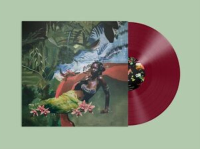Align With Nature's Intelligence (Coloured LP Vinyl)