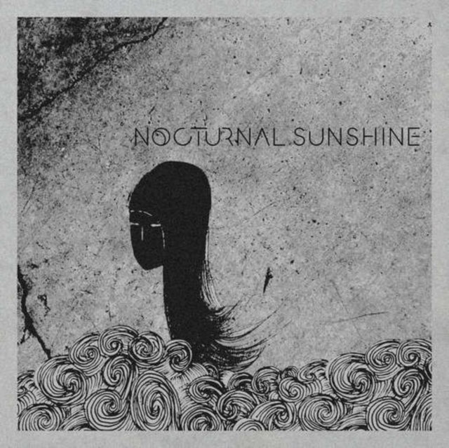 Nocturnal Sunshine - Nocturnal Sunshine (2LP/Colored Vinyl/Dl Card)