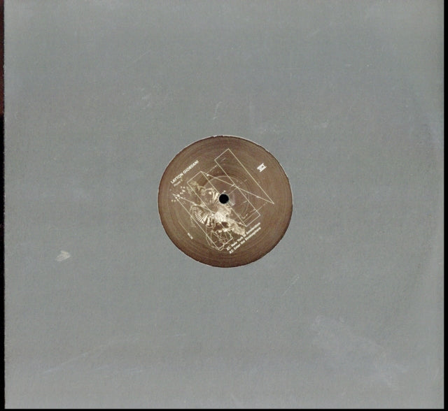 Layton Giordani - Phase Ii - 12 Inch Vinyl