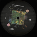 Heiko & Joel Mull Laux - Centipede - 12 Inch Vinyl