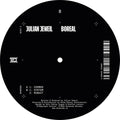 Julian Jeweil - Boreal Part 2 - 12 Inch Vinyl