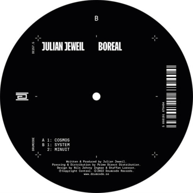 Boreal Part 2
