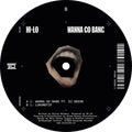 Hi-Lo - Wanna Go Bang - 12 Inch Vinyl