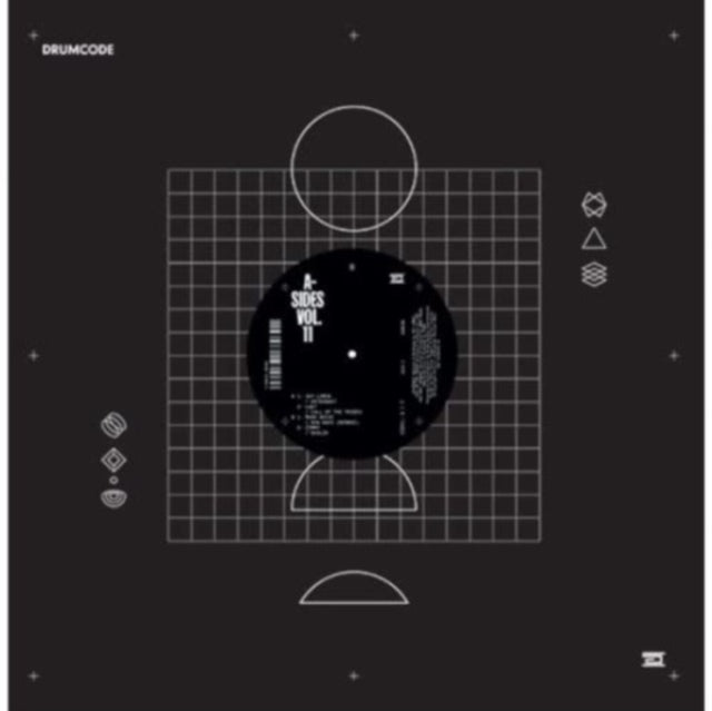 Various Artists - A-Sides Vol. 11 Pt. 6 (Of 7) - 12 Inch Vinyl