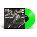 Adam & Green Velvet Beyer - Simulator (Neon Green Vinyl)