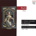 Bach - Motets W Coeur Class De Mtl - Music CD