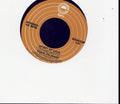 Eddie Palmieri - Spirit Of Love / Lucumi, Macumba, Voodoo - 7 Inch Vinyl