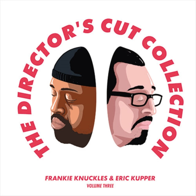 Director's Cut Collection Volume Three (2LP)