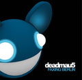 Deadmau5 - Faxing Berlin - 12 Inch Vinyl