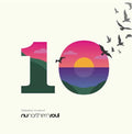 Nunorthern Soul 10 (5LP/Full Color Commemorative Designed Box With Full Color Inner Sleeves/Insert)