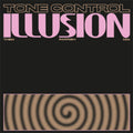 Tone Control - Illusion (Feat. Theo Parrish Remix) - 12 Inch Vinyl