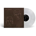 Ruze - Journey (2LP/Clear Vinyl)
