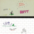 Huffy (Random Color LP Vinyl)