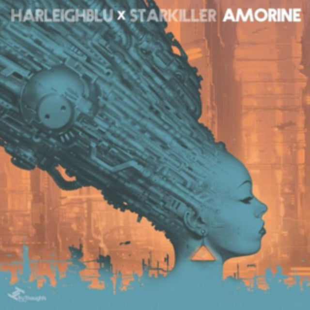Amorine Vinyl Record
