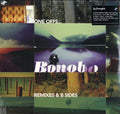 Bonobo - One Offs Remixes & B-S - LP Vinyl