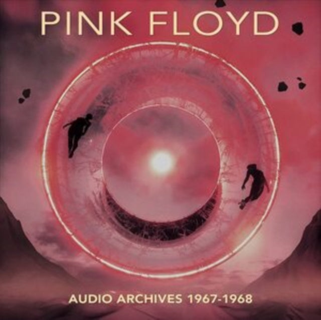 Pink Floyd - Audio Archives (2CD)