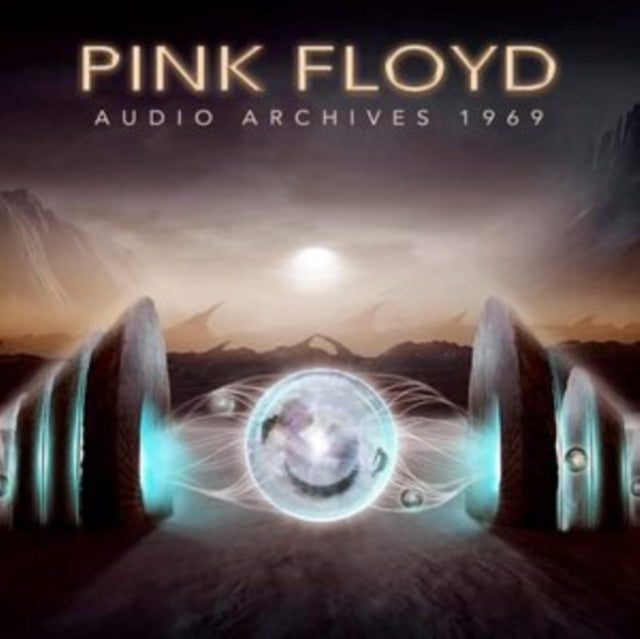 Pink Floyd - Audio Archives  (2CD)