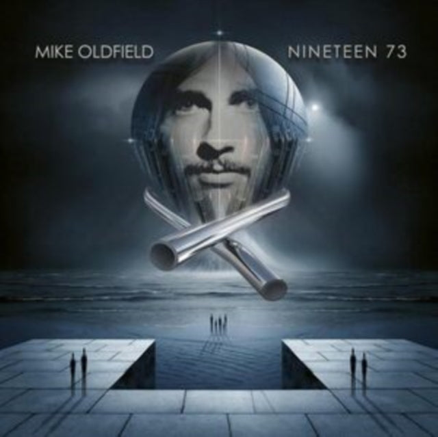 Mike Oldfield - Nineteen 73 - CD