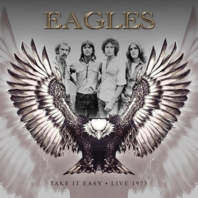 Eagles - Take It Easy (2CD)