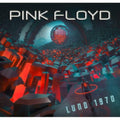 Pink Floyd - Lund 1970 - CD