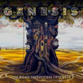 Genesis - Road To Success: 1970-1972 - CD