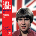 Manchester Boy - Personal File