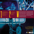 Paul Young - Crossing: 30Th Anniversary Edition (180G/Turquoise LP Vinyl)