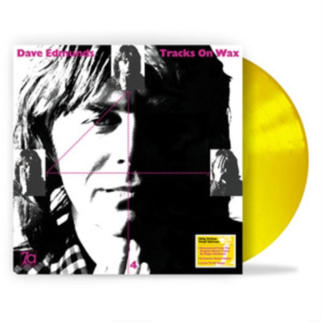 Tracks On Wax 4  (Coloured LP Vinyl)