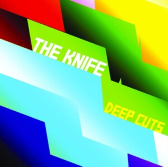 Knife - Deep Cuts (Magenta LP Vinyl/180G)