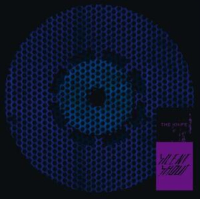 Silent Shout (Violet LP Vinyl/180G)