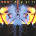 Ambient (Clear LP Vinyl)