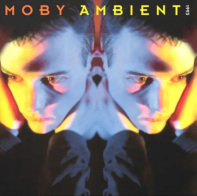 Ambient (Clear LP Vinyl)