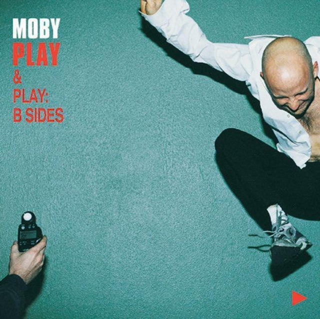 Moby - Play (140G/2LP) & Always Centered At Night (2LP)