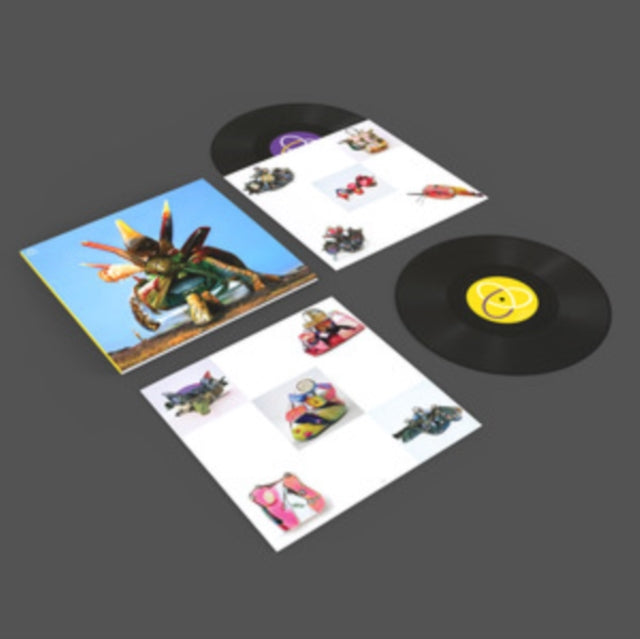 Royksopp - Profound Mysteries Ii (2LP) & Understanding