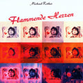 Michael Rother - Flammende Herzen - LP Vinyl