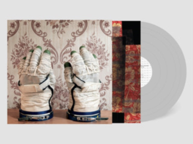 David & Stephan Mathieu Sylvian - Wandermude (Deluxe Edition/Clear Vinyl/2LP)