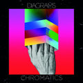 Diagrams - Chromatics - LP Vinyl