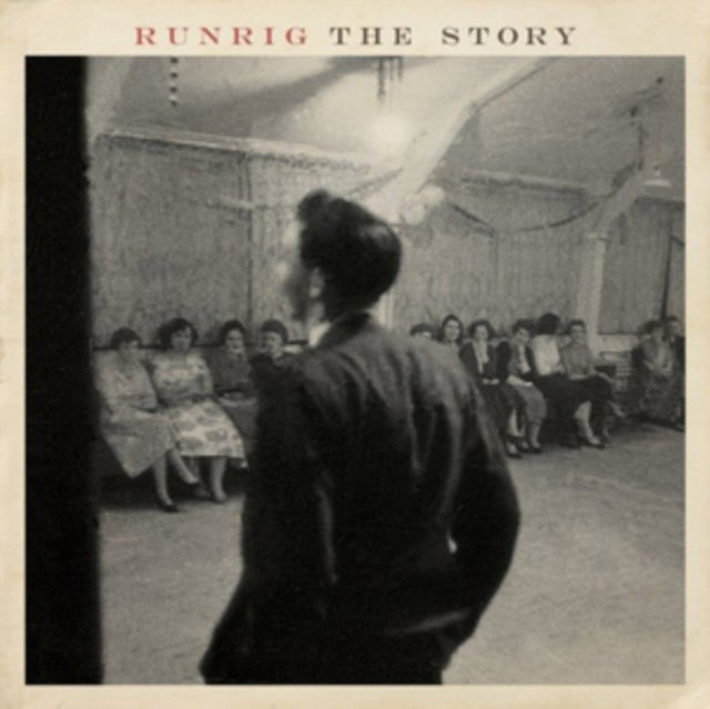 Runrig - Story - CD