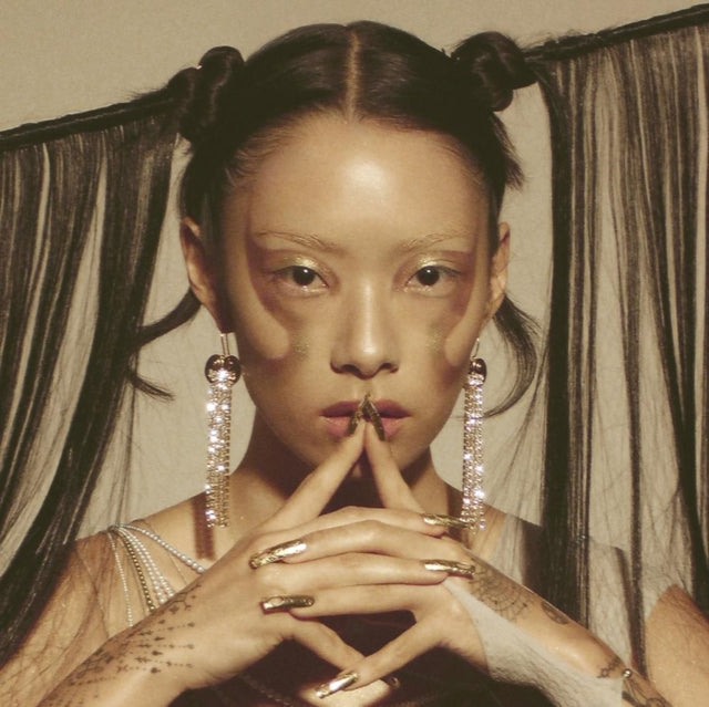 Sawayama (Gold LP Vinyl) & Hold The Girl