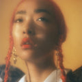 Rina (Clear Vinyl)