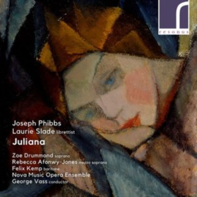 Phibbs: Juliana