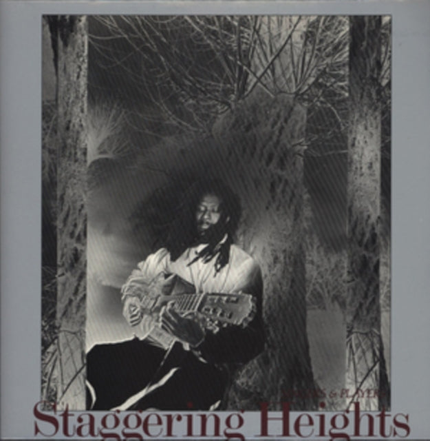Singers & Players - Staggering Heights - LP Vinyl